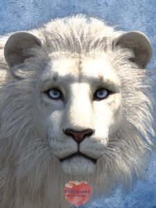 A preview of the free gift you'll receive when signing up for Ferretmania Art's newsletter